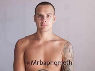 Mrbaphometh