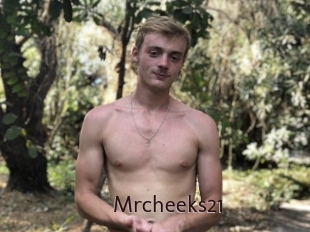 Mrcheeks21