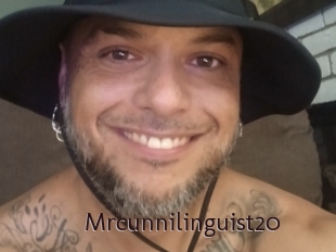 Mrcunnilinguist20