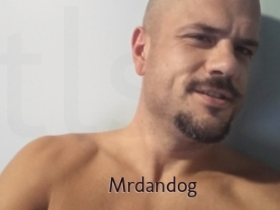 Mrdandog