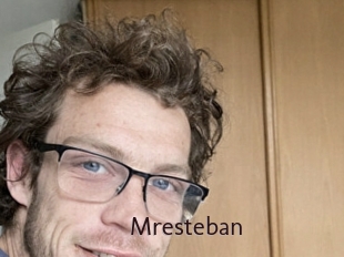 Mresteban