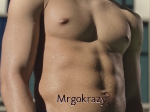 Mrgokrazy