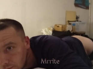 Mrrite