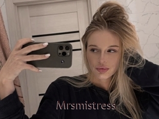 Mrsmistress