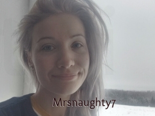 Mrsnaughty7