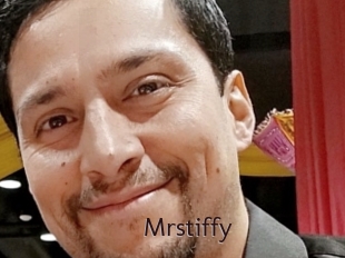 Mrstiffy