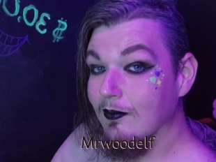 Mrwoodelf