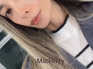 Mscherry