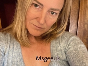 Msgeeuk