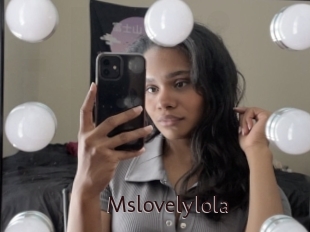 Mslovelylola