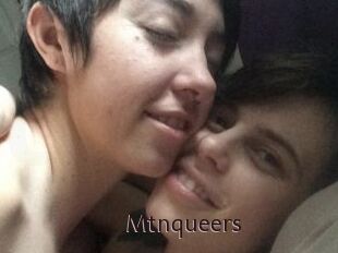 Mtnqueers