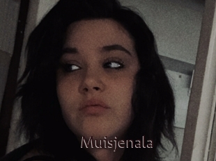 Muisjenala