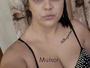 Muisor