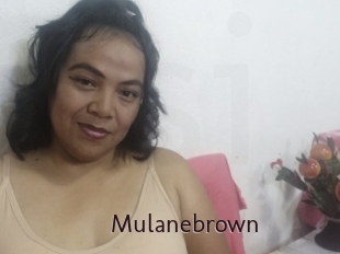 Mulanebrown