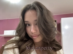 Mulanperry