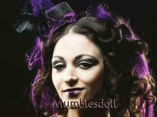 Mumblesdoll