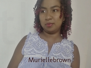 Muriellebrown