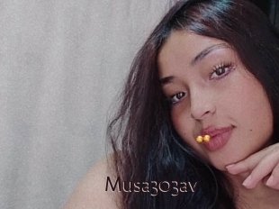 Musa303av