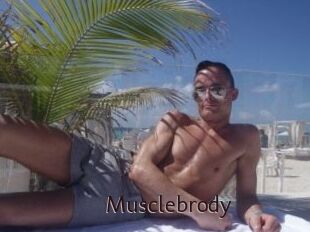 Musclebrody