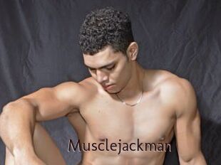 Musclejackman