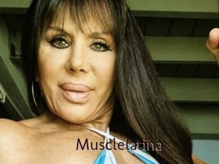 Musclelatina