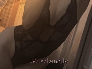 Musclemolly