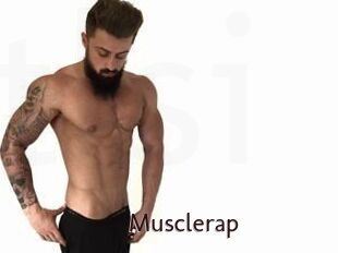 Musclerap