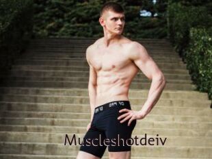 Muscleshotdeiv