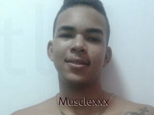 Musclexxx