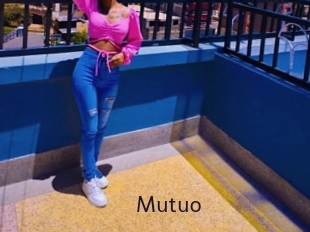 Mutuo