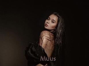 Muus