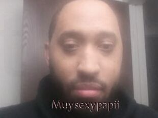 Muysexypapii