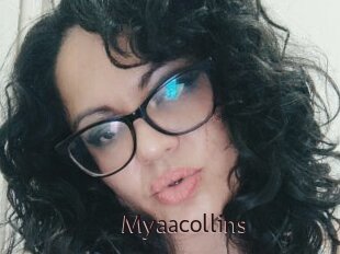 Myaacollins