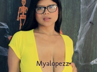 Myalopezz