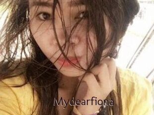 Mydearfiona
