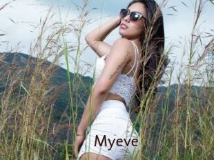 Myeve