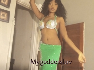 Mygoddessluv