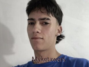 Myketawers