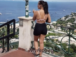 Myrapawg