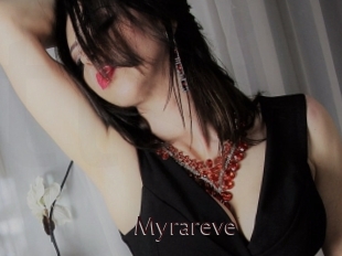 Myrareve