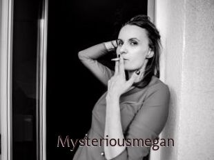 Mysteriousmegan