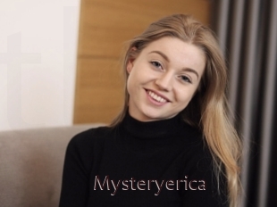 Mysteryerica