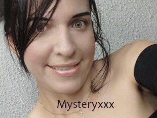 Mysteryxxx