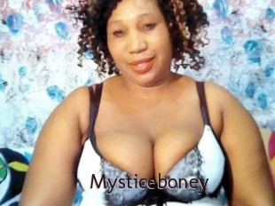 Mysticeboney