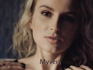 Myvera