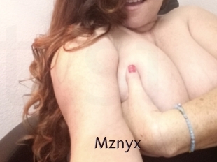 Mznyx