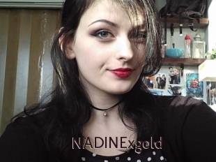 NADINExgold