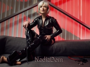 NadiaDom