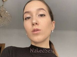 NakedSex