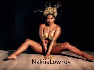 NakiiaLowrey